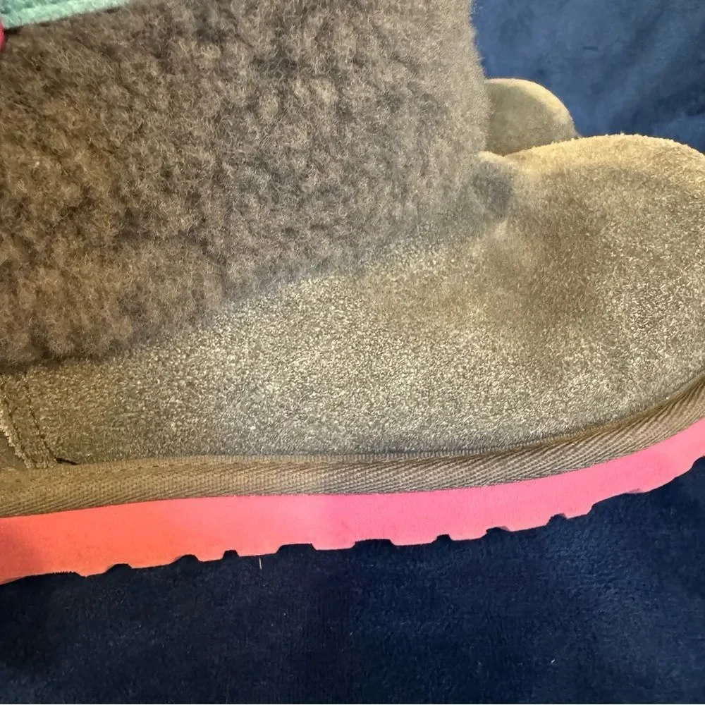 UGG Australia ELLEE Boot | Size 5